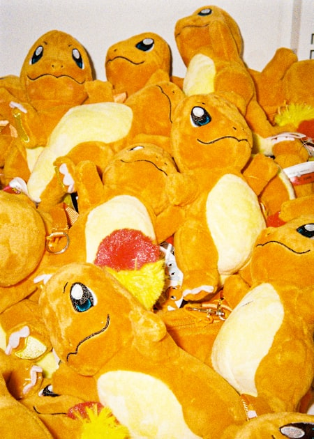 Top Tips for Buying Pokemon Cards in Bulk